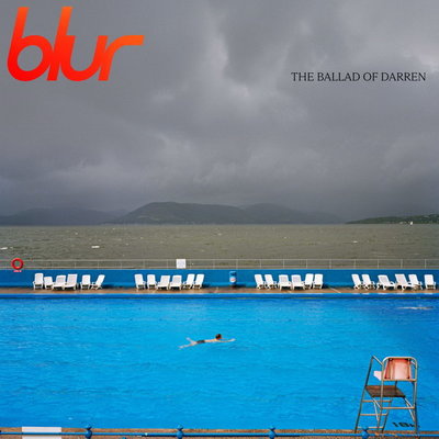 Blur возвращаются с первым альбомом за восемь лет