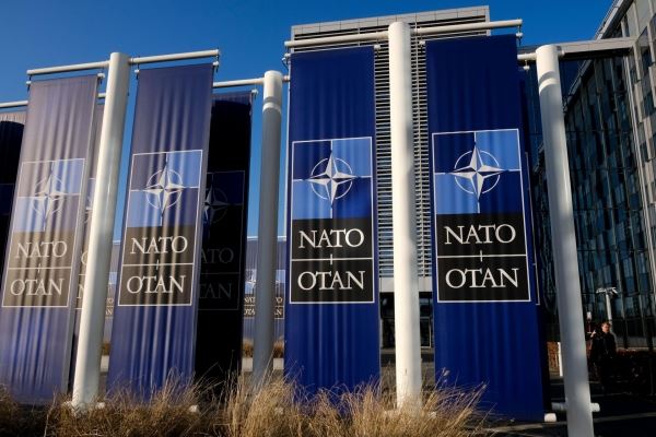Формальное равенство: Украина официально вступила в киберцентр НАТО