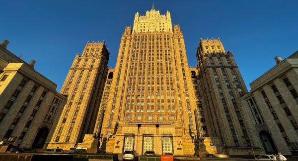 «Идёт нагнетание ситуации»: в Киеве заявили о желании ряда стран посадить Украину за стол переговоров с Россией