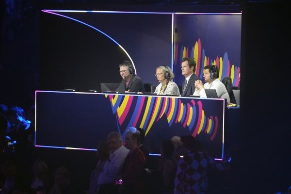 «Конкурс перестал быть привлекательным»: на Евровидении-2023 победила певица Loreen
