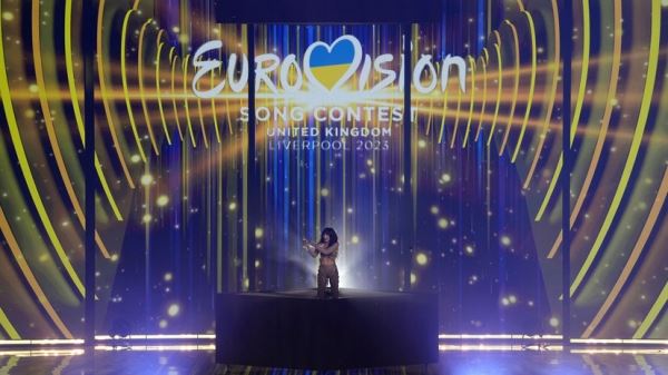 «Конкурс перестал быть привлекательным»: на Евровидении-2023 победила певица Loreen