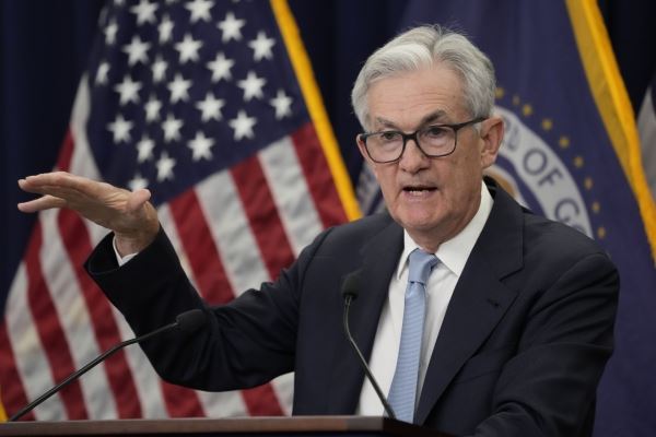 От банковского кризиса — к рецессии: ФРС США в десятый раз подряд повысила процентную ставку