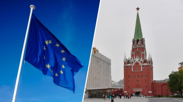 «В качестве устрашения»: на Западе заявили о намерении Евросоюза применить новый способ «наказания» России