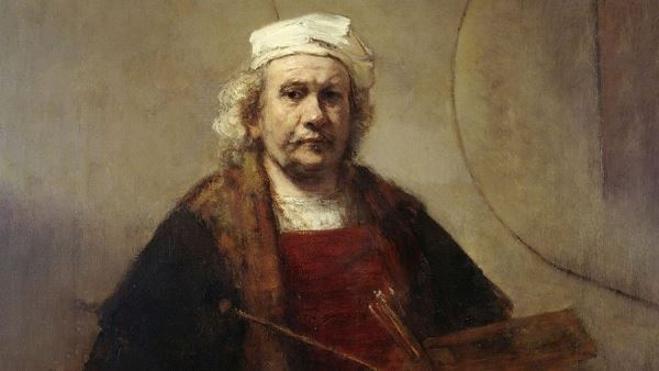 В Великобритании обнаружили две неизвестные картины Рембрандта<br />
