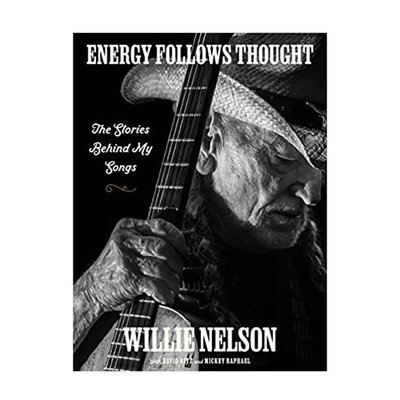Вилли Нельсон выпускает новые мемуары и юбилейный концерт