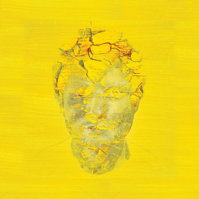 Эд Ширан выпустил свой самый грустный и личный альбом