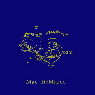 Мак ДеМарко записал самый длинный альбом