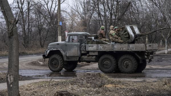 «Может не оправдать ажиотажа»: как Киев пытается убедить Запад снизить ожидания от планируемого контрнаступления
