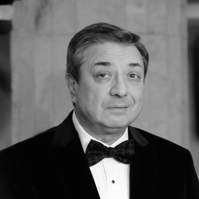 Умер основатель «Кремлевского балета» Андрей Петров