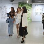 В Москве открыли 12 выставок современного искусства